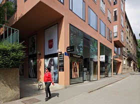 Residence Park Apartments