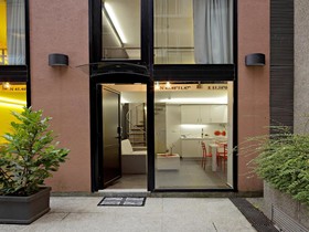 Residence Park Apartments