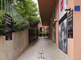 Residence Park Apartments