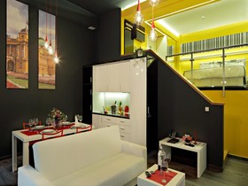 Residence Park Apartments