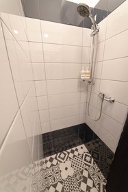 Robinson Safari Apartments