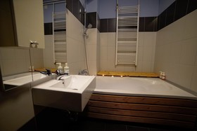 Robinson Safari Apartments