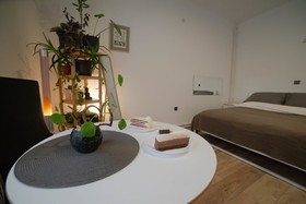 Robinson Safari Apartments