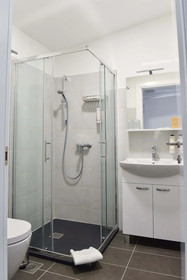 Rooms At Zajceva 34