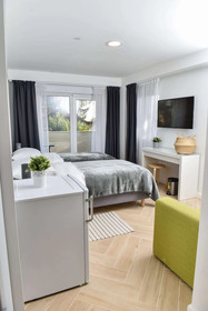 Rooms At Zajceva 34