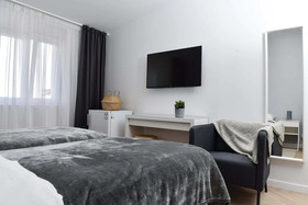 Rooms At Zajceva 34