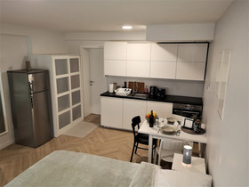 Rooms At Zajceva 34
