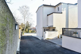 Rooms At Zajceva 34