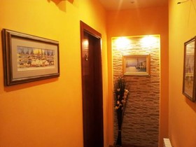 Rooms Cevid