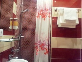 Rooms Cevid