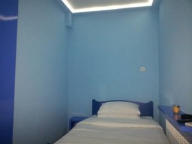Rooms Cevid