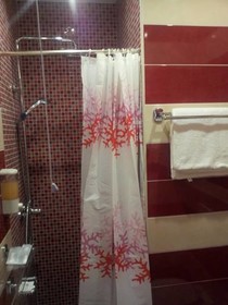 Rooms Cevid