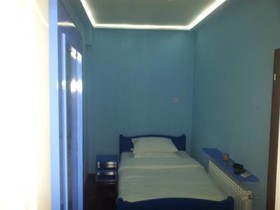 Rooms Cevid