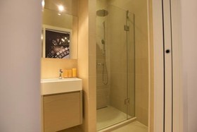 Rooms Indigo Bundek