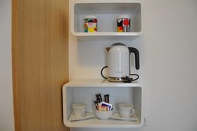 Rooms Indigo Bundek