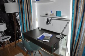 Rooms Indigo Bundek