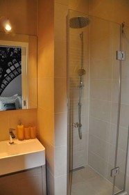 Rooms Indigo Bundek