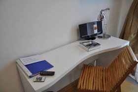 Rooms Indigo Bundek