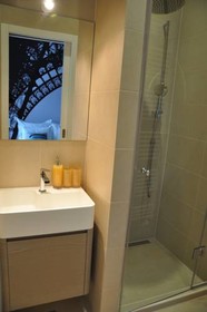 Rooms Indigo Bundek