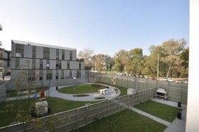 Rooms Indigo Bundek