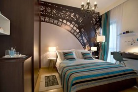 Rooms Indigo Bundek