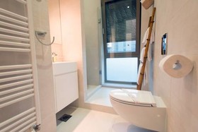 Rooms Indigo Bundek