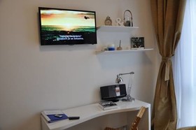 Rooms Indigo Bundek