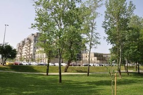 Rooms Indigo Bundek