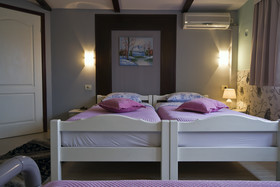 Rooms Madison