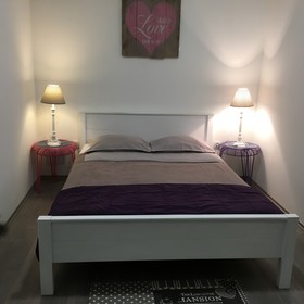 Rooms Madison