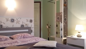 Rooms Madison