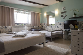 Rooms Madison