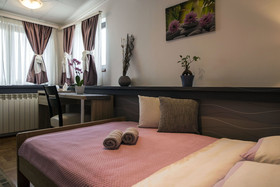 Rooms Madison