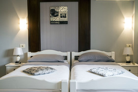Rooms Madison