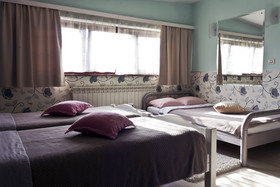 Rooms Madison