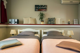 Rooms Madison
