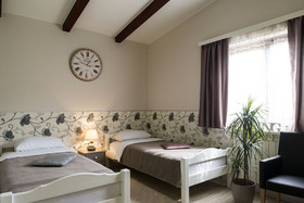 Rooms Madison