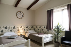 Rooms Madison