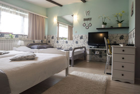 Rooms Madison