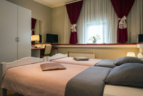 Rooms Madison