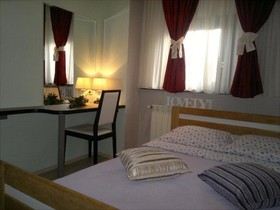 Rooms Madison