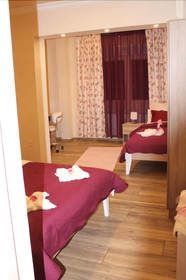 Rooms Sport