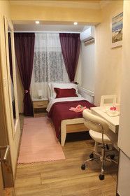 Rooms Sport