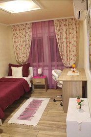 Rooms Sport