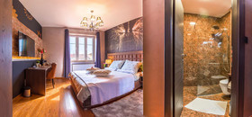 Seven Stars Accommodation
