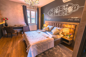 Seven Stars Accommodation