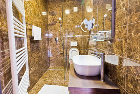 Seven Stars Accommodation