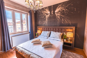 Seven Stars Accommodation