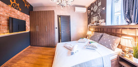 Seven Stars Accommodation