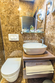 Seven Stars Accommodation